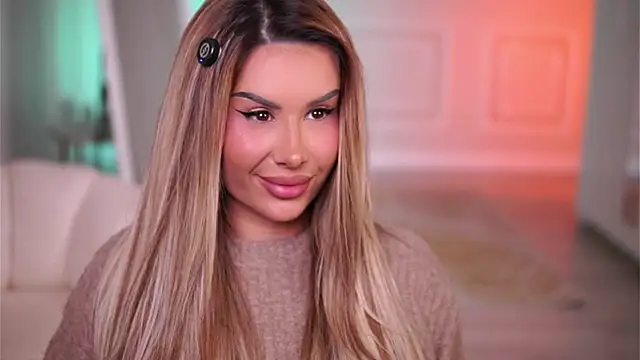 EvaZane online show from 11.30.25