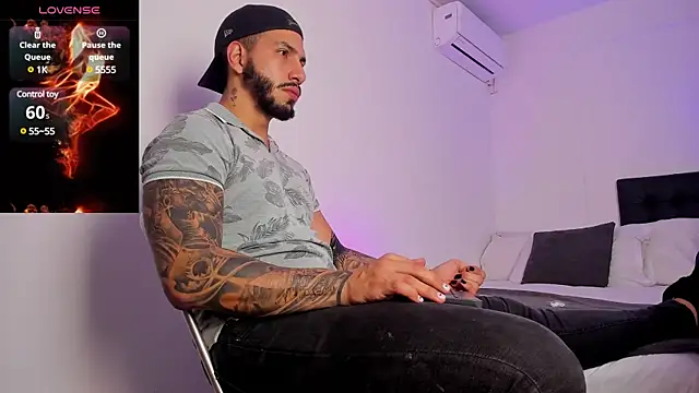 Matt Ferrer online show from 01.19.25