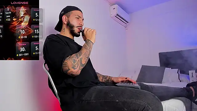 Matt Ferrer online show from 01.20.25