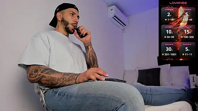 Matt Ferrer online show from 02.02.25