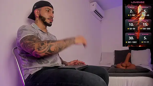 Matt Ferrer online show from 02.20.25