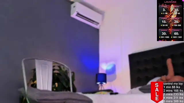 Matt Ferrer online show from 10.09.25