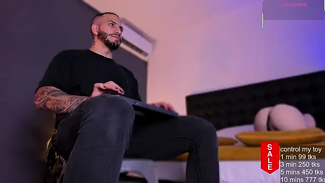 Matt Ferrer online show from 10.20.25