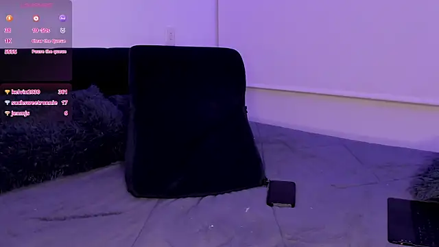 cleo adams online show from 01.03.25