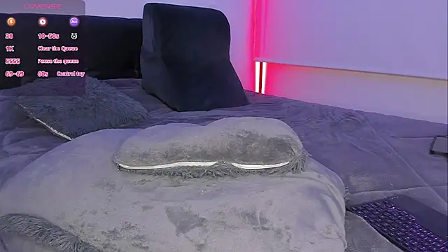 cleo adams online show from 02.12.25