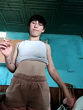 babylexx 18 online show from 12.22.25