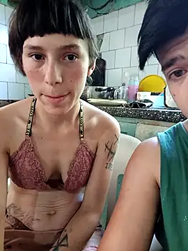 babylexx 18 online show from 01.05.26