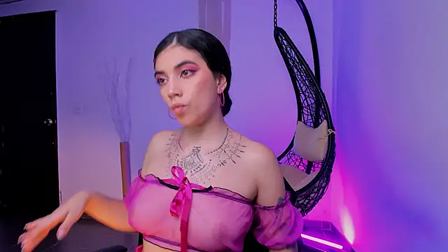 Nina-monroe online show from 12.15.24