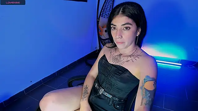 Nina-monroe online show from 02.28.26