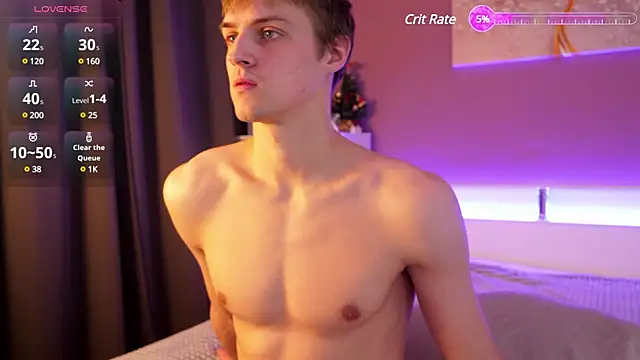 Alex weston online show from 12.11.24