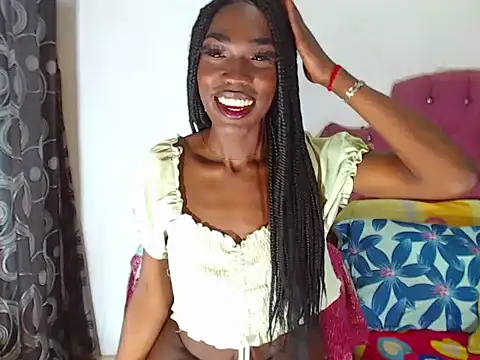 KandyHot  online show from 03.04.25