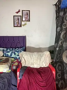 KandyHot  online show from 03.20.26