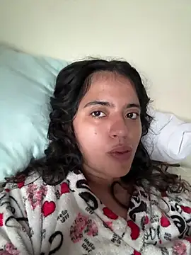 ViolettaSummer online show from 12.21.25