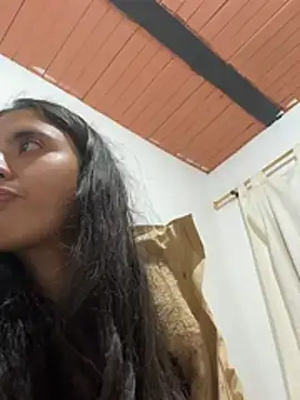 ViolettaSummer online show from 03.01.26