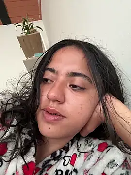 ViolettaSummer online show from 04.04.26