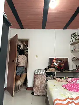 ViolettaSummer online show from 04.07.26