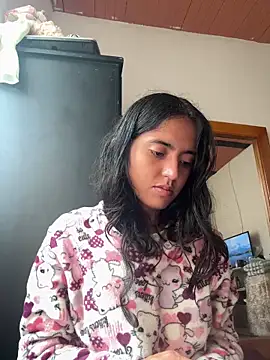 ViolettaSummer online show from 04.17.26