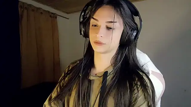 Dollbehavior  online show from 02.21.26