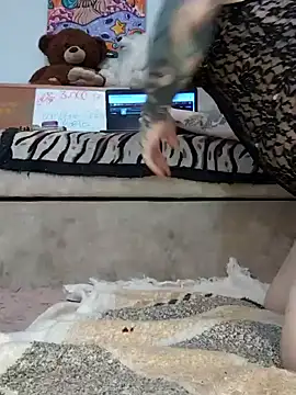 DiiamondAnal online show from 02.02.25