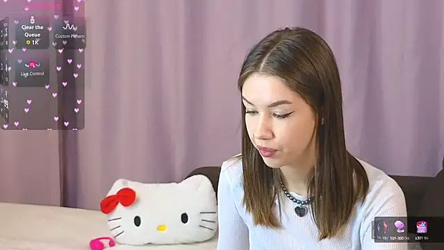 ellie kramer online show from 09.14.25