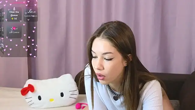 ellie kramer online show from 09.19.25