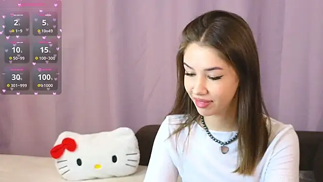 ellie kramer online show from 10.19.25