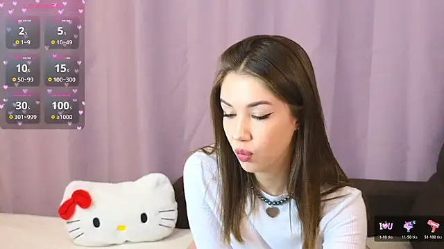 ellie kramer online show from 10.21.25