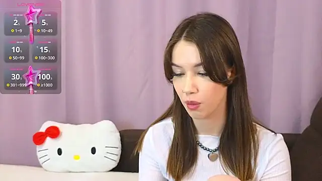 ellie kramer online show from 03.13.26