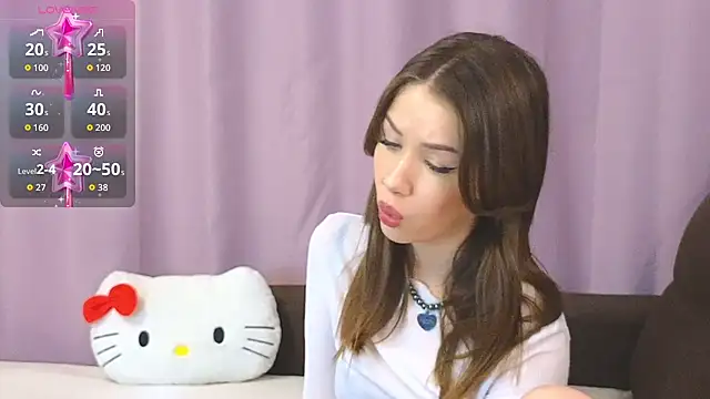 ellie kramer online show from 04.08.26