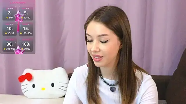 Snapshot of ellie_kramer chatting on 04.28.26 ellie kramer online show from 04.28.26