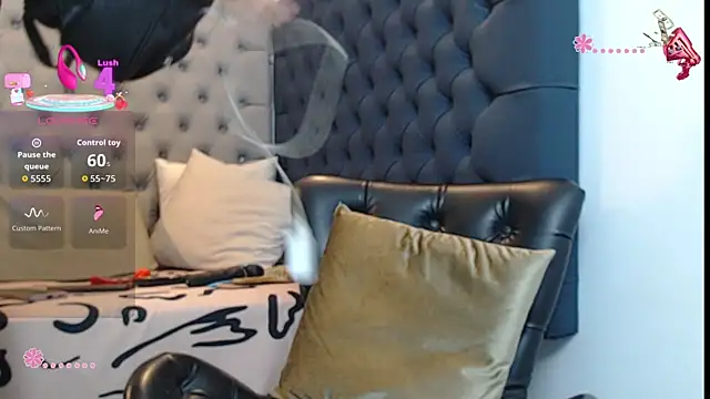 chanel grant online show from 01.07.26