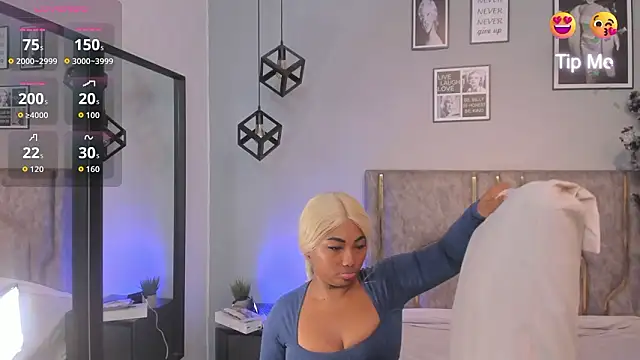 Katejordan online show from 03.14.26