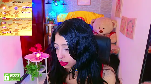 REDHOTTER  online show from 11.06.25