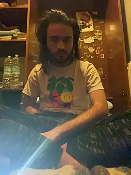 Snapshot of nibrankd chatting on 12.14.24 nibrankd online show from 12.14.24