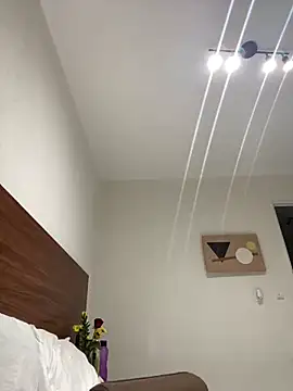 hotcoco28 online show from 12.28.24