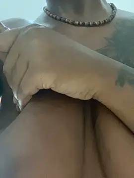 hotcoco28 online show from 01.18.25