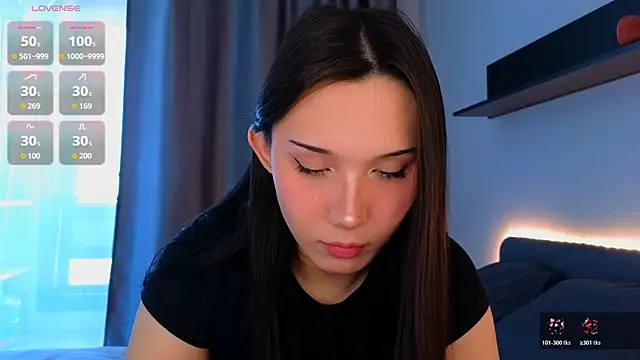Kaia Sunshine Mia online show from 05.23.26