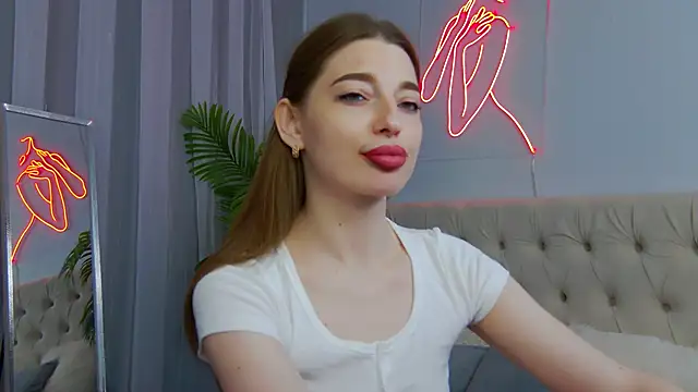 NicoleRosss online show from 06.03.26