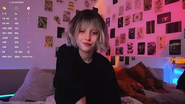 yourconcept online show from 12.13.24