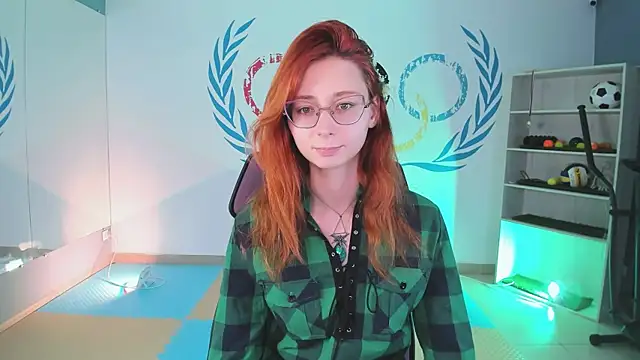 Orianna Fox online show from 12.12.24