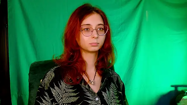 Orianna Fox online show from 09.18.25