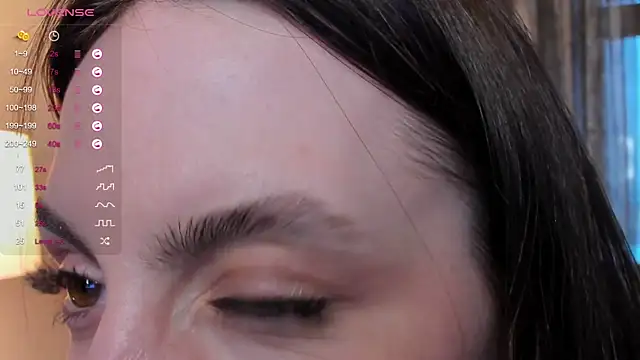 SandraBell online show from 01.18.25