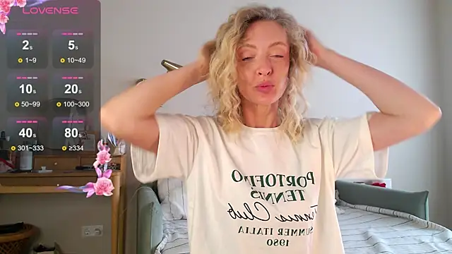sexuallycorrecte online show from 07.20.26