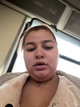 AllysonK online show from 12.07.24