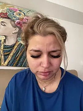 AllysonK online show from 02.20.26