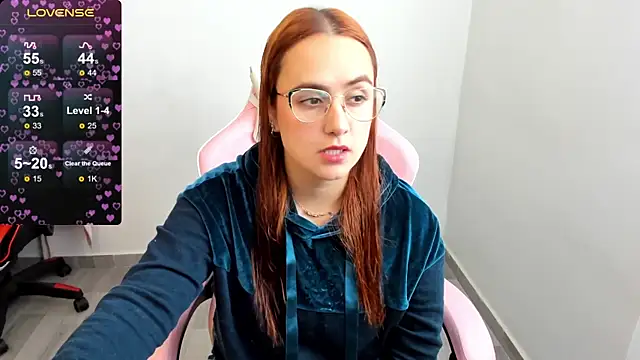 maryluna95 online show from 01.06.25