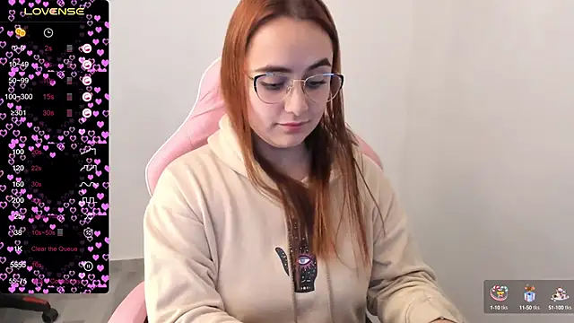 maryluna95 online show from 03.04.25