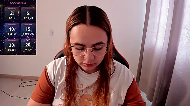 maryluna95 online show from 11.27.25