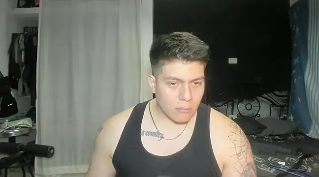 regan jhonso online show from 12.02.24