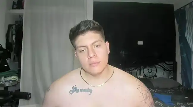 regan jhonso online show from 12.06.24